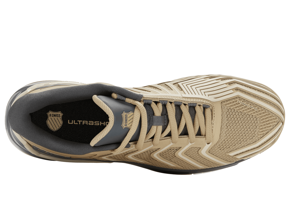 ULTRASHOT 4 | K-Swiss Quality