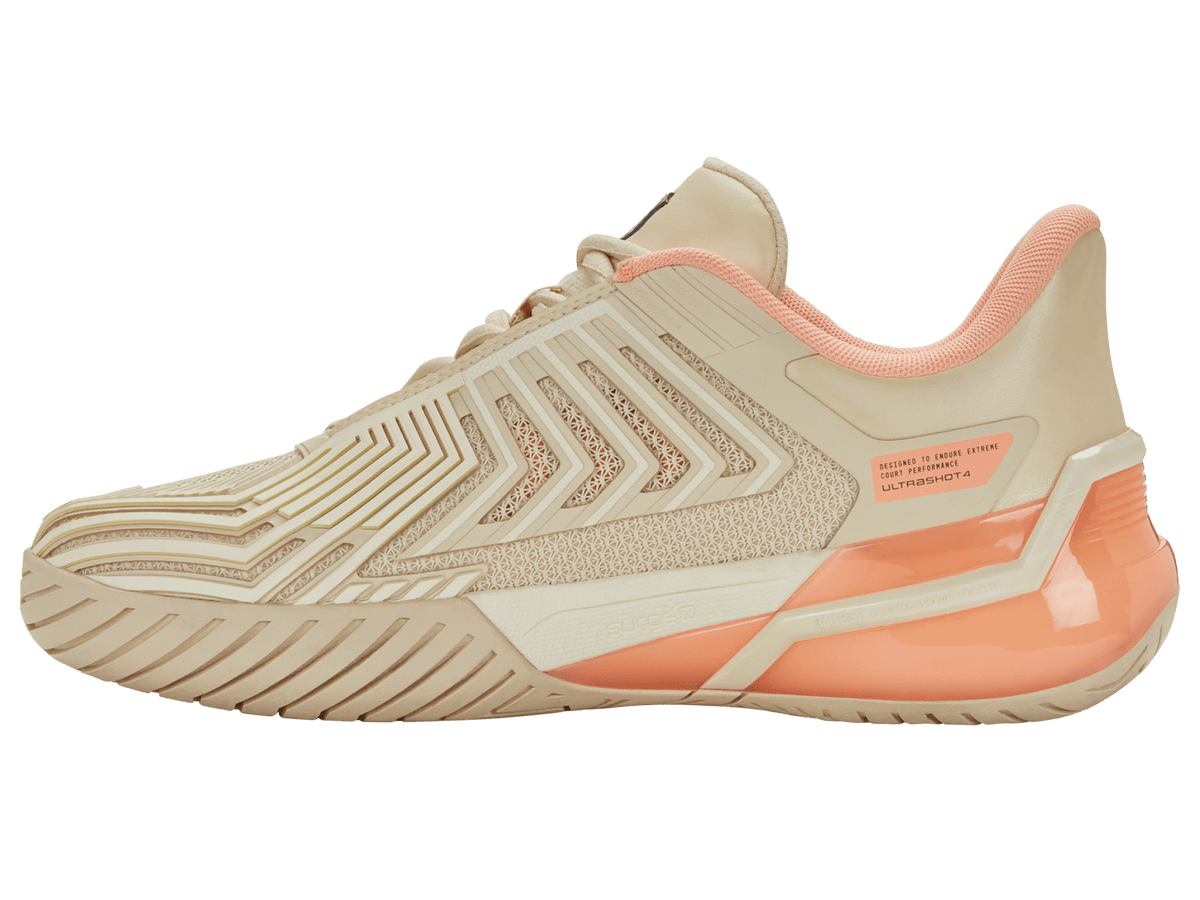 ULTRASHOT 4 | K-Swiss Everyday