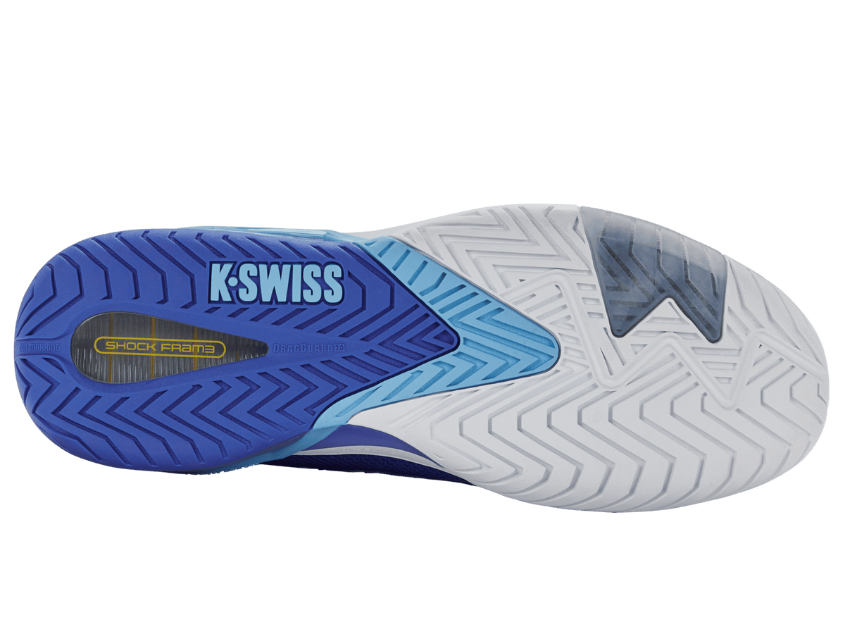 ULTRASHOT 4 | K-Swiss Special Offer