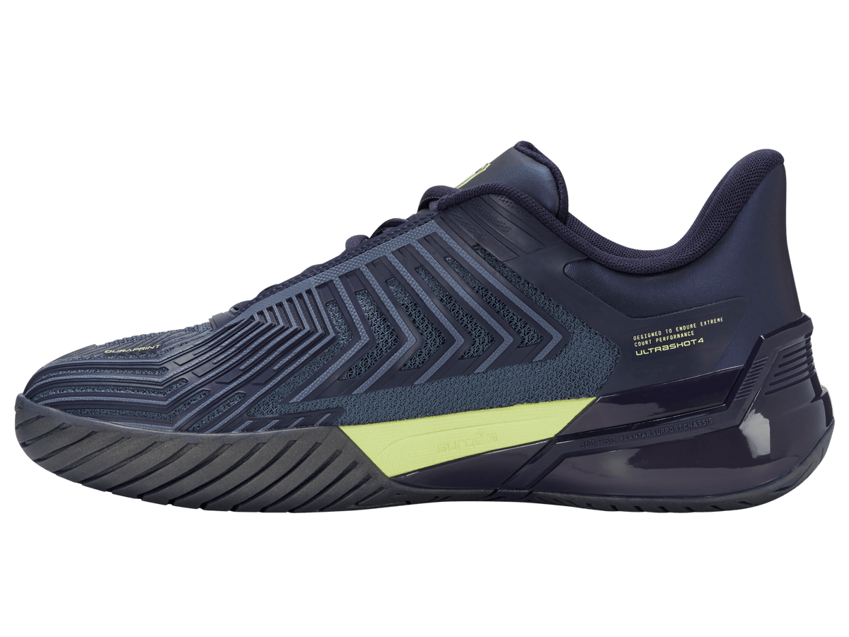 ULTRASHOT 4 | K-Swiss Smart Buy