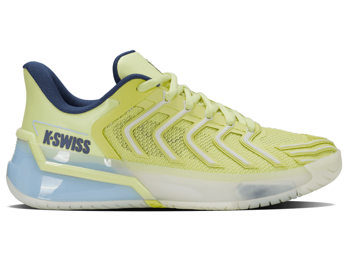 ULTRASHOT 4 | K-Swiss Top Pick