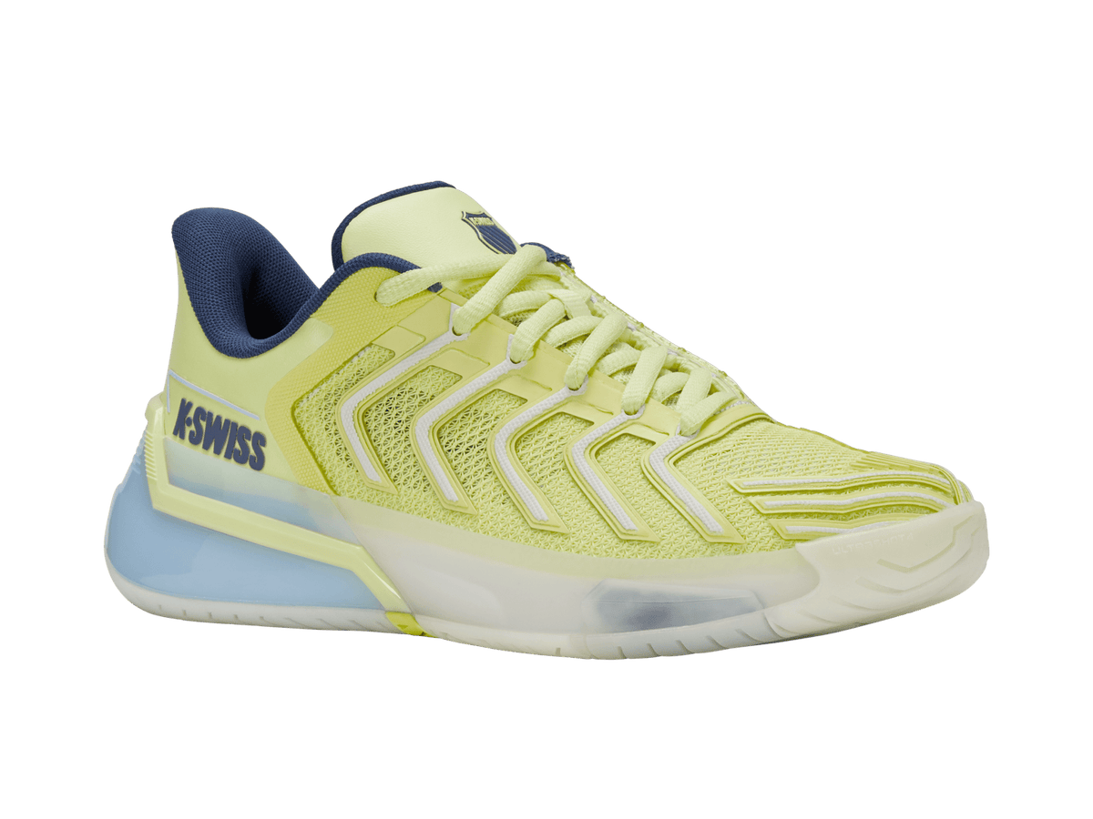 ULTRASHOT 4 | K-Swiss Top Pick