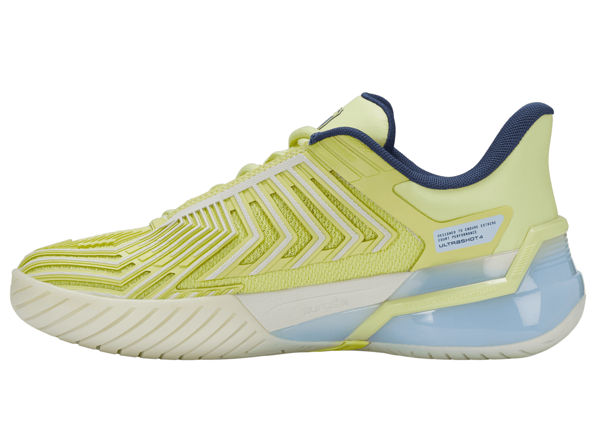 ULTRASHOT 4 | K-Swiss Top Pick