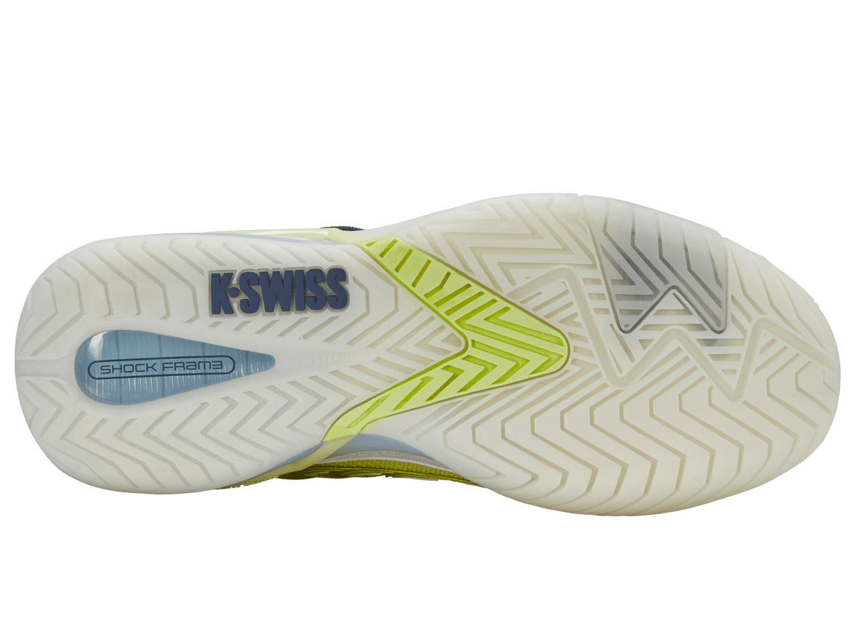 ULTRASHOT 4 | K-Swiss Top Pick