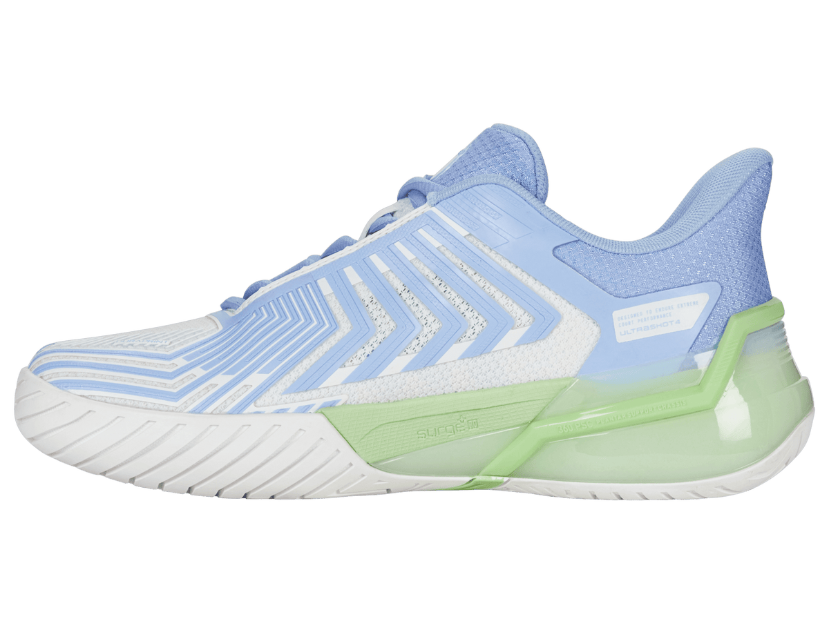 ULTRASHOT 4 | K-Swiss Everyday