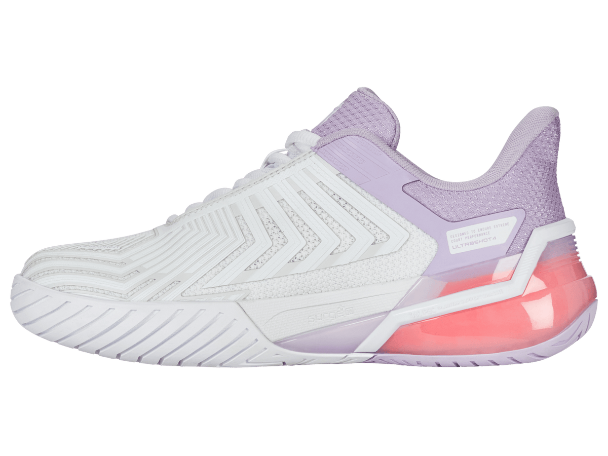 ULTRASHOT 4 | K-Swiss Hot Sale