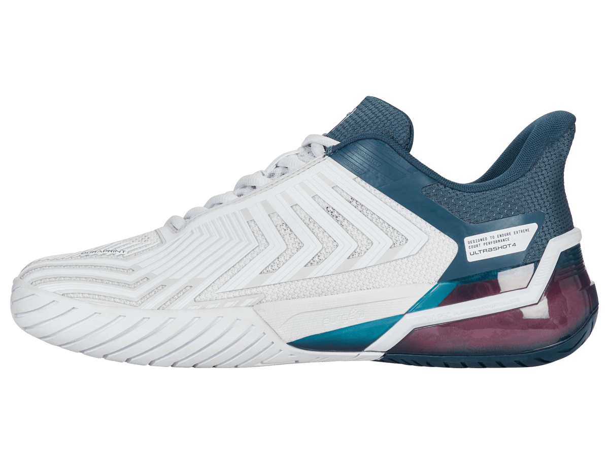 ULTRASHOT 4 | K-Swiss Deals