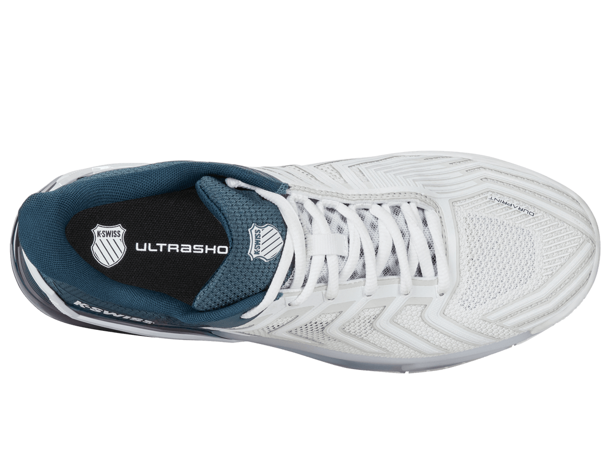 ULTRASHOT 4 | K-Swiss Deals