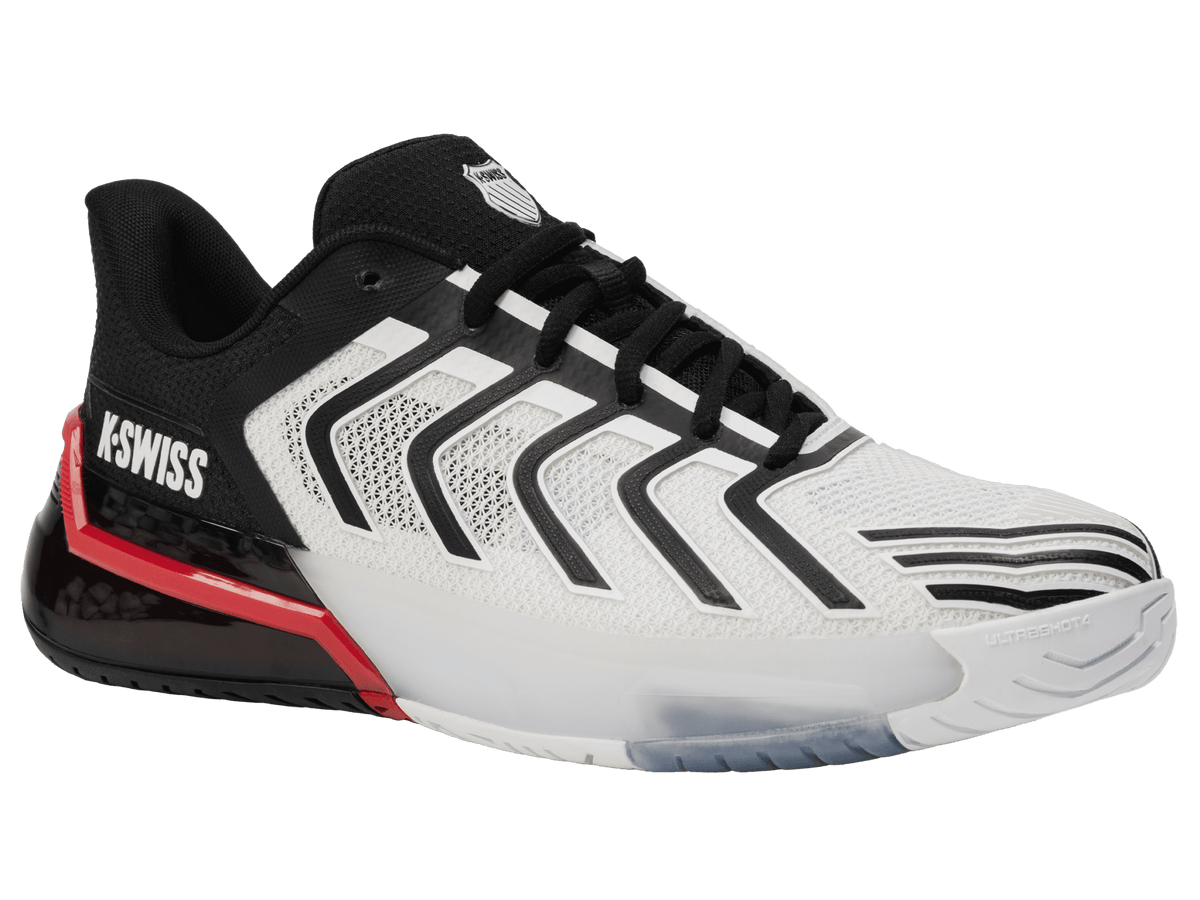 ULTRASHOT 4 | K-Swiss Great Value