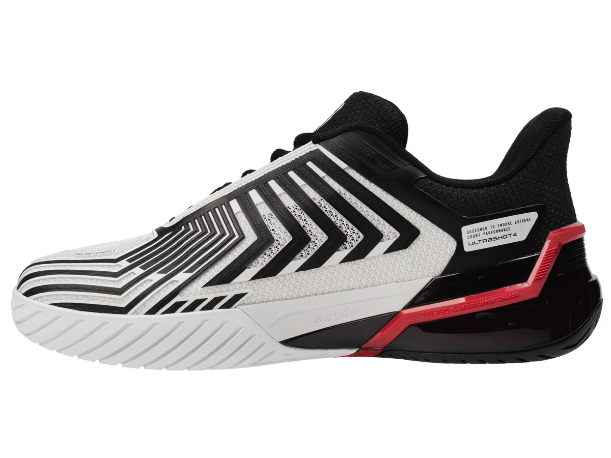 ULTRASHOT 4 | K-Swiss Great Value