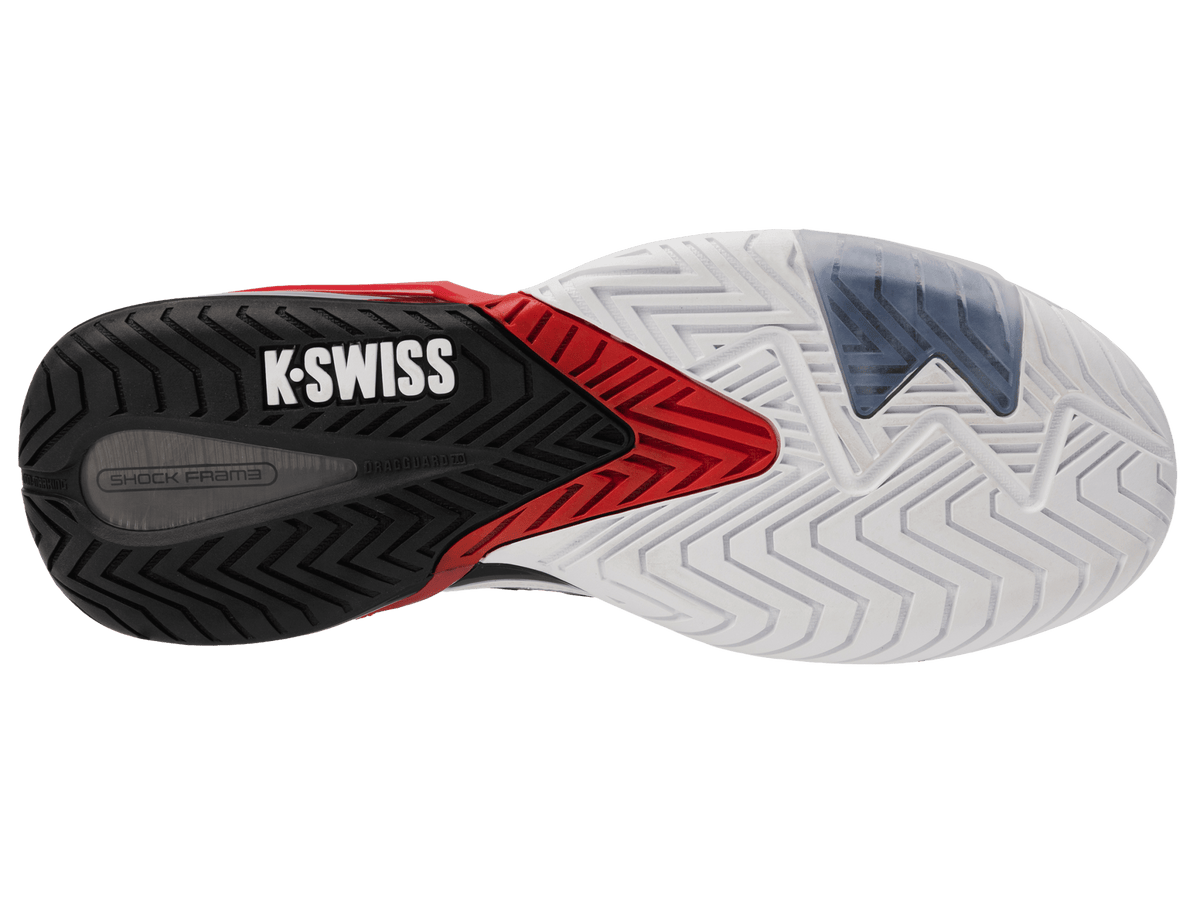 ULTRASHOT 4 | K-Swiss Great Value