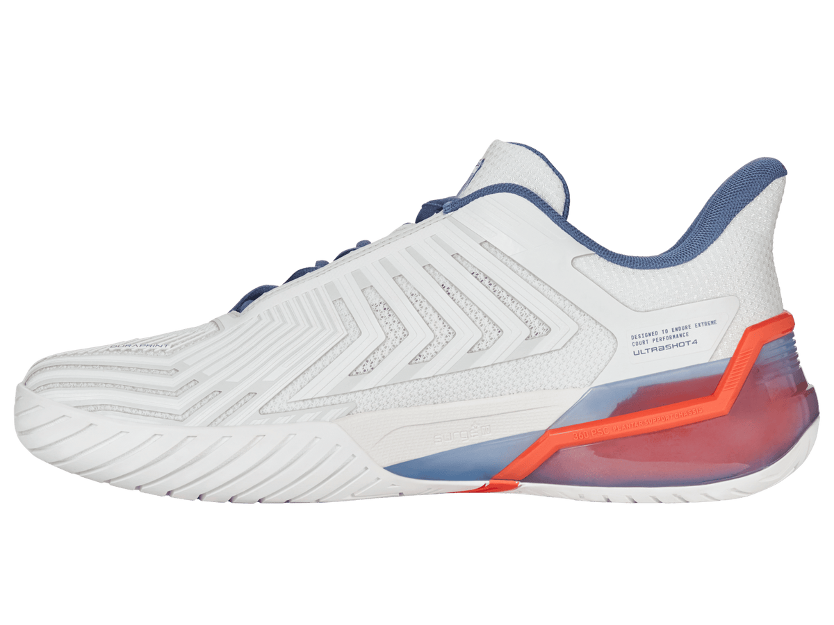 ULTRASHOT 4 | K-Swiss Best Seller