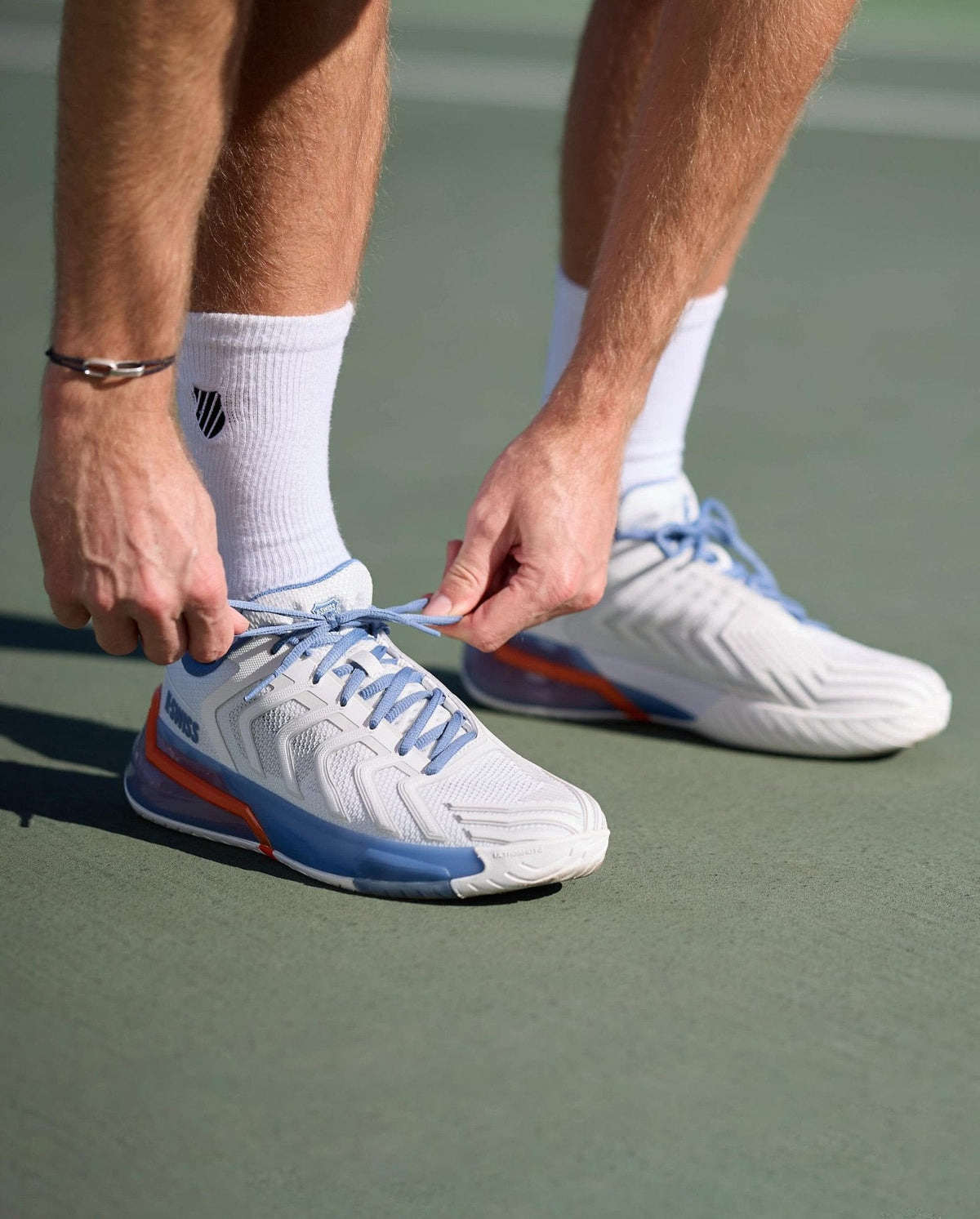 ULTRASHOT 4 | K-Swiss Best Seller