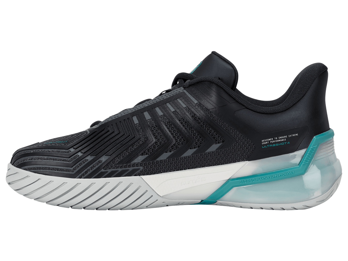 ULTRASHOT 4 | K-Swiss Essential