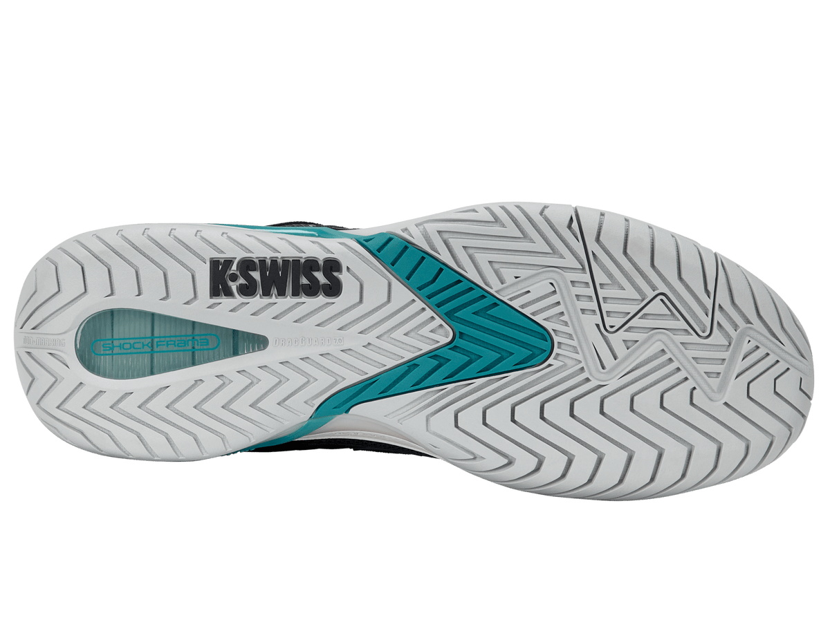 ULTRASHOT 4 | K-Swiss Essential