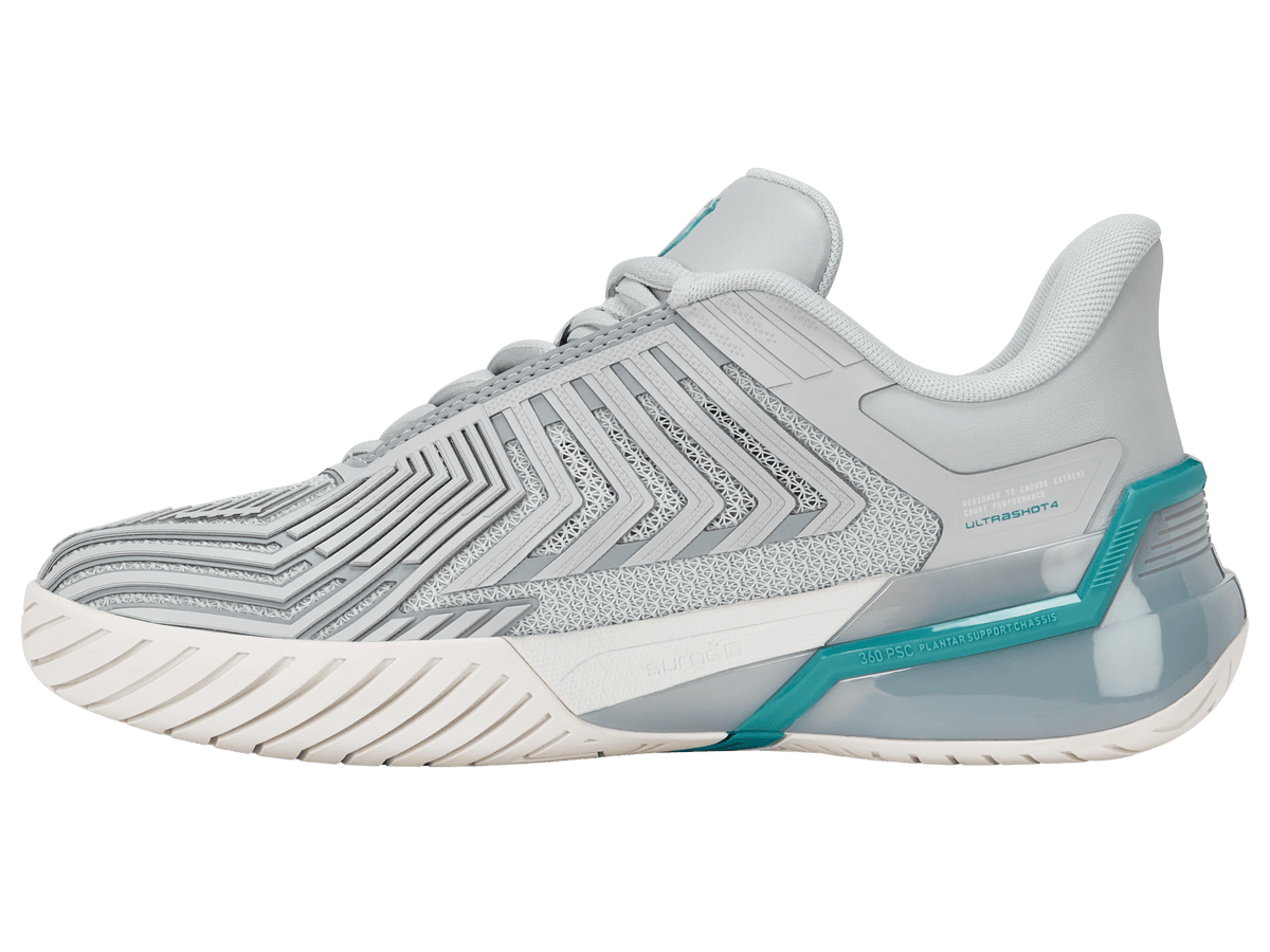 ULTRASHOT 4 | K-Swiss Great Value