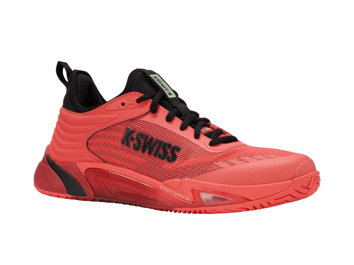 HYPERCOURT PINNACLE | K-Swiss Classic