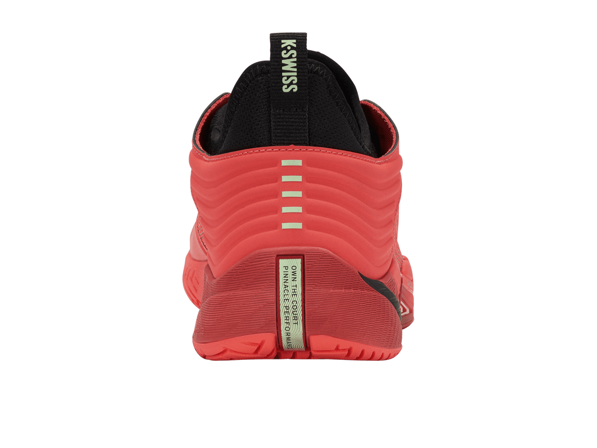HYPERCOURT PINNACLE | K-Swiss Classic