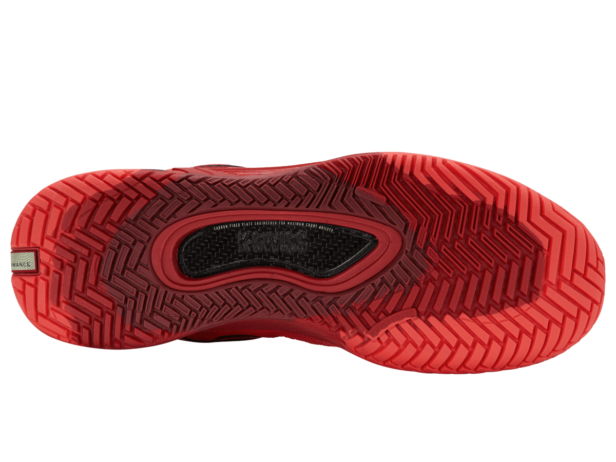 HYPERCOURT PINNACLE | K-Swiss Classic