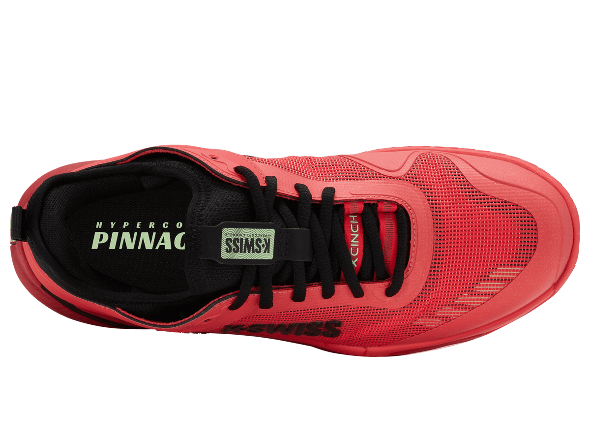 HYPERCOURT PINNACLE | K-Swiss Classic