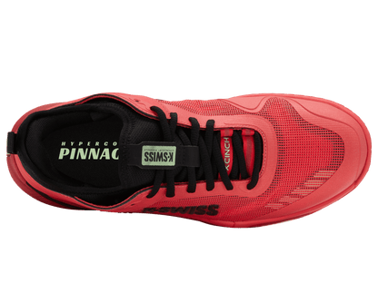 HYPERCOURT PINNACLE | K-Swiss Classic