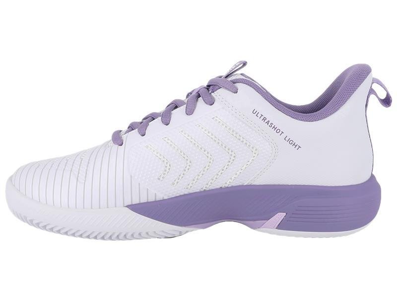 ULTRASHOT LIGHT | K-Swiss Exclusive