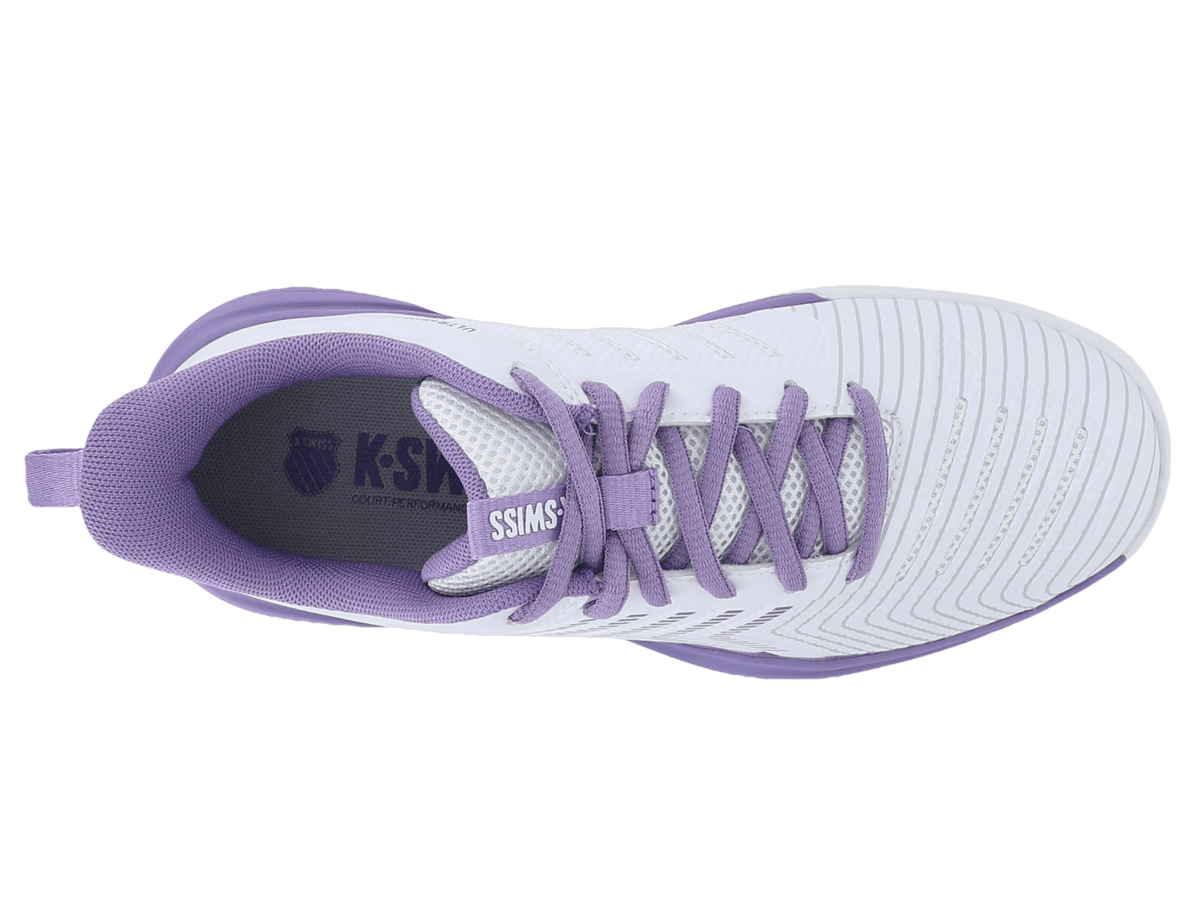 ULTRASHOT LIGHT | K-Swiss Exclusive