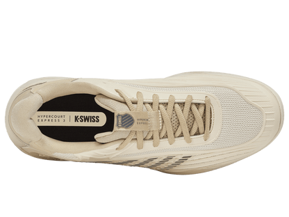 HYPERCOURT EXPRESS 3 | K-Swiss Latest