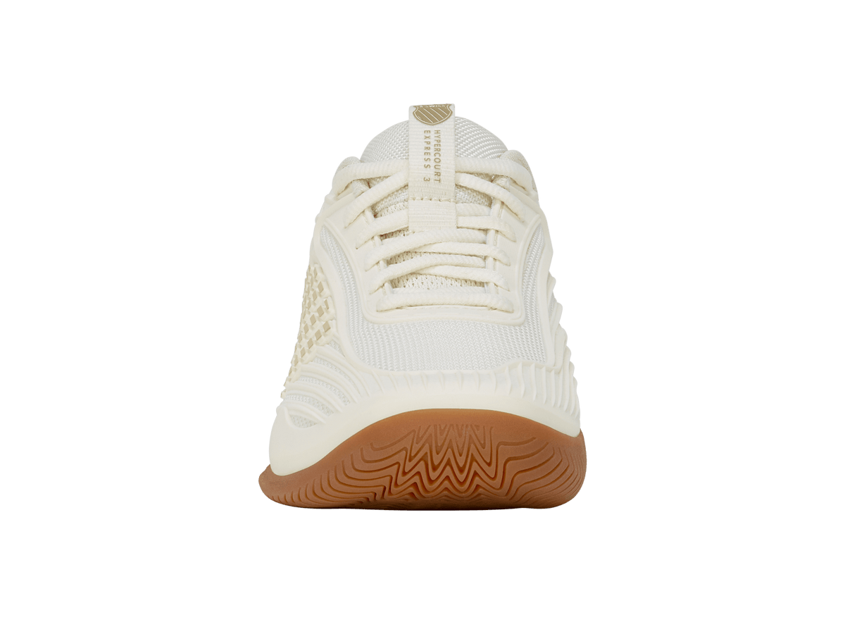 HYPERCOURT EXPRESS 3 INDOOR | K-Swiss Signature