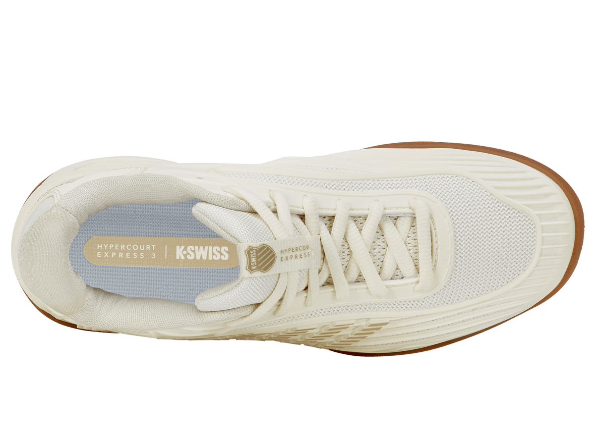 HYPERCOURT EXPRESS 3 INDOOR | K-Swiss Signature