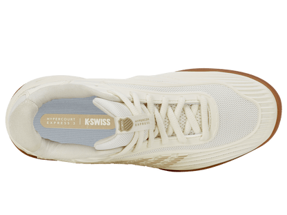 HYPERCOURT EXPRESS 3 INDOOR | K-Swiss Signature
