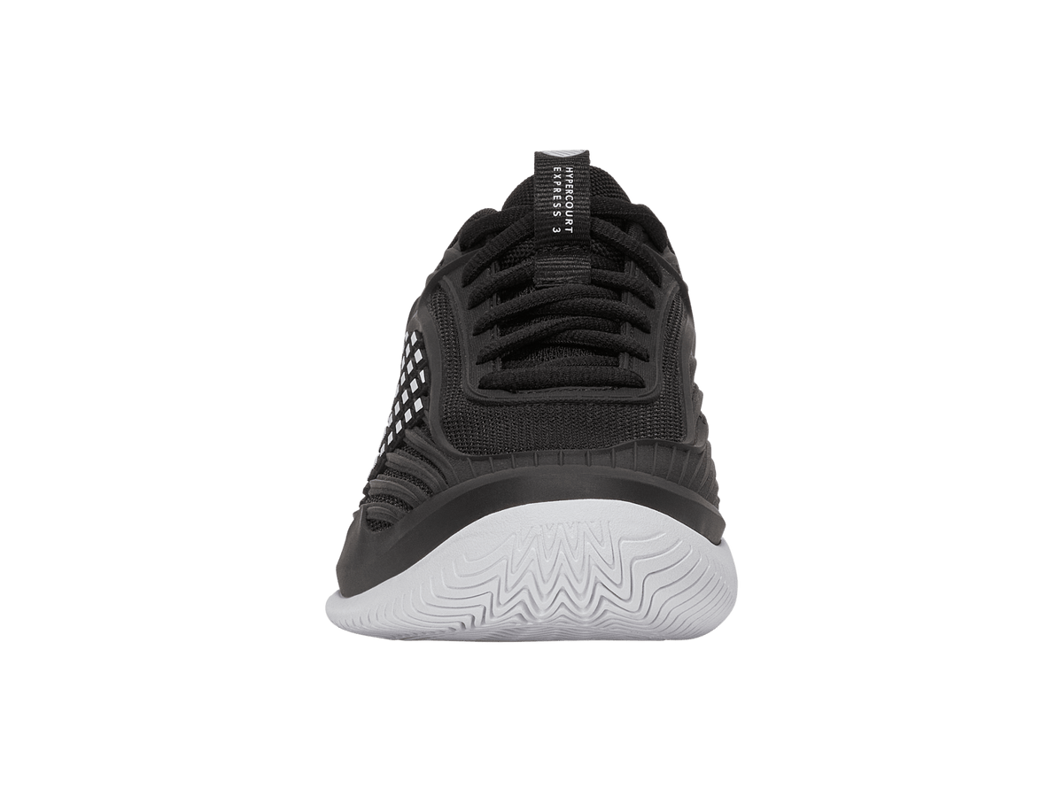 HYPERCOURT EXPRESS 3 | K-Swiss Featured
