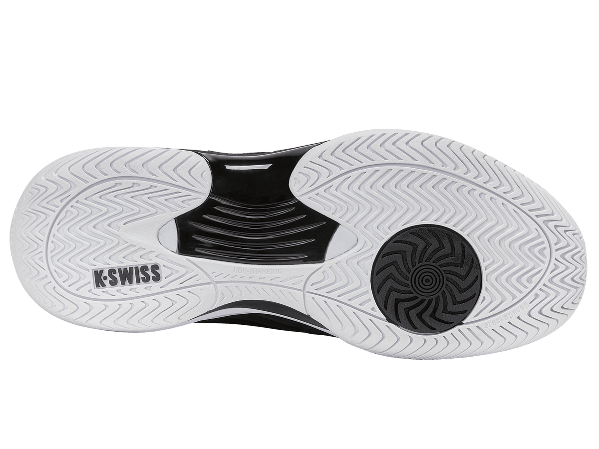 HYPERCOURT EXPRESS 3 | K-Swiss Featured