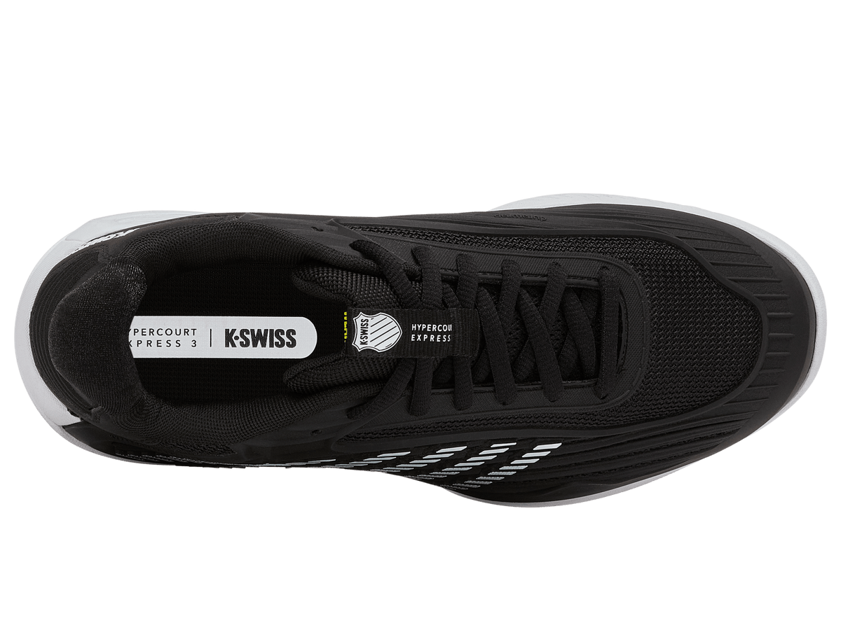 HYPERCOURT EXPRESS 3 | K-Swiss Featured