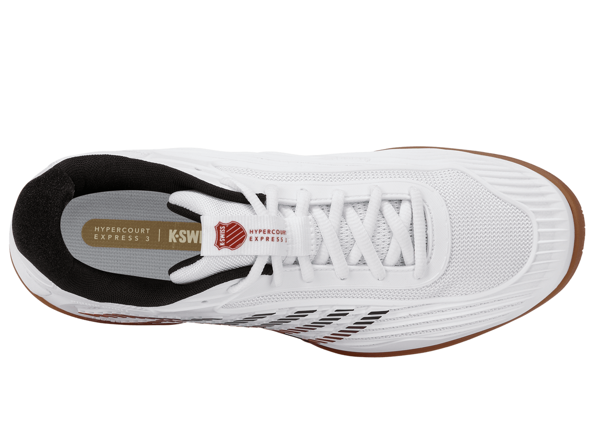 HYPERCOURT EXPRESS 3 INDOOR | K-Swiss Hot Sale