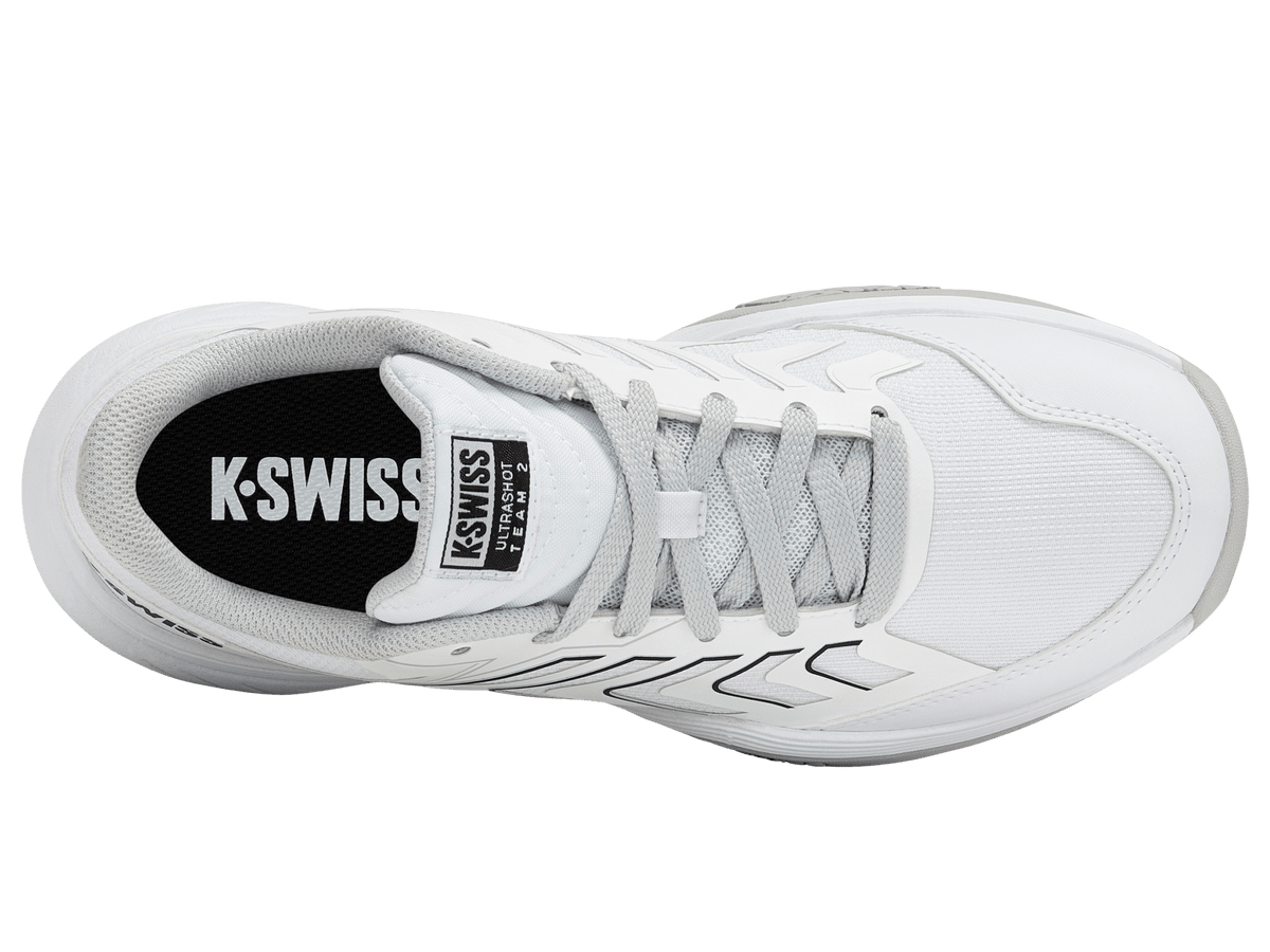 ULTRASHOT TEAM 2 | K-Swiss Special Offer