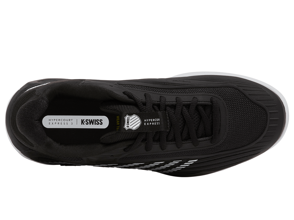 HYPERCOURT EXPRESS 3 2E | K-Swiss Great Value