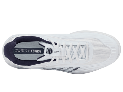 HYPERCOURT EXPRESS 3 2E | K-Swiss Sale