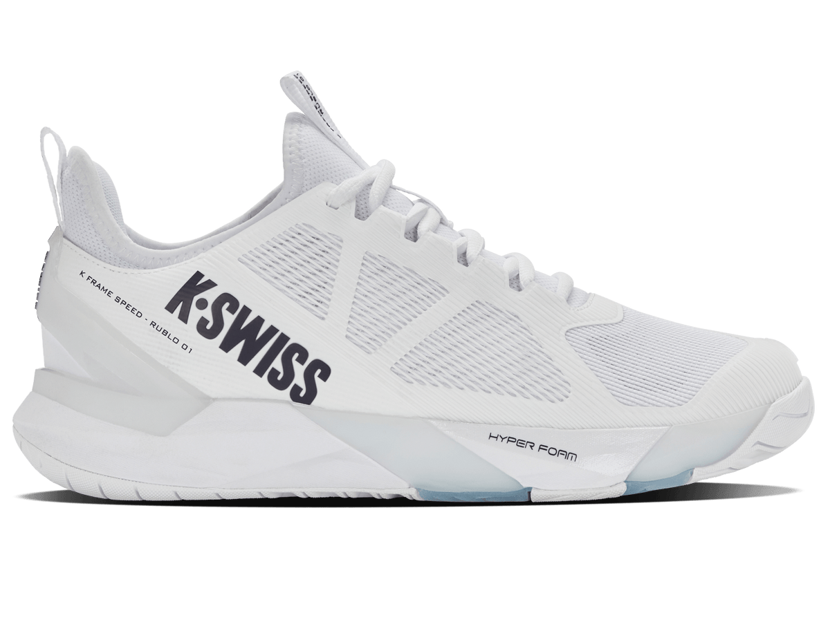 K-FRAME SPEED RUBLO | K-Swiss Recommended