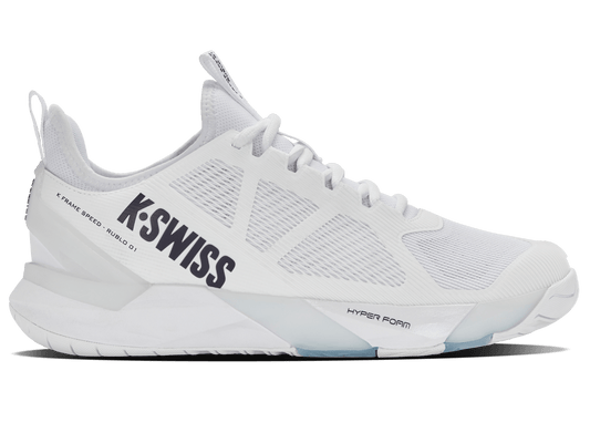 K-FRAME SPEED RUBLO | K-Swiss Recommended