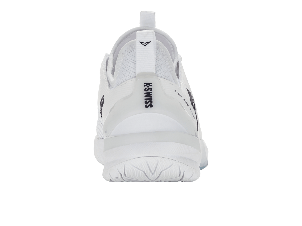K-FRAME SPEED RUBLO | K-Swiss Recommended