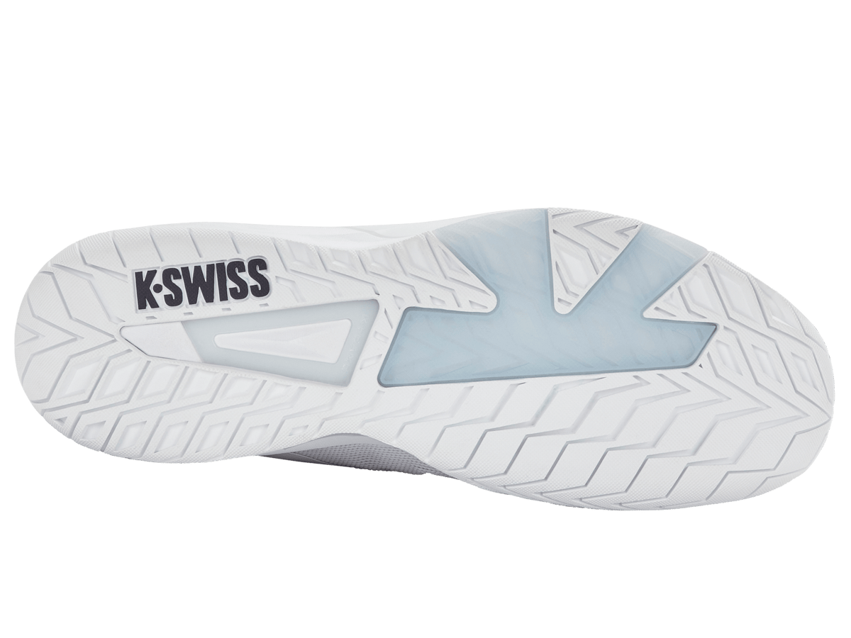 K-FRAME SPEED RUBLO | K-Swiss Recommended