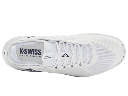 K-FRAME SPEED RUBLO | K-Swiss Recommended