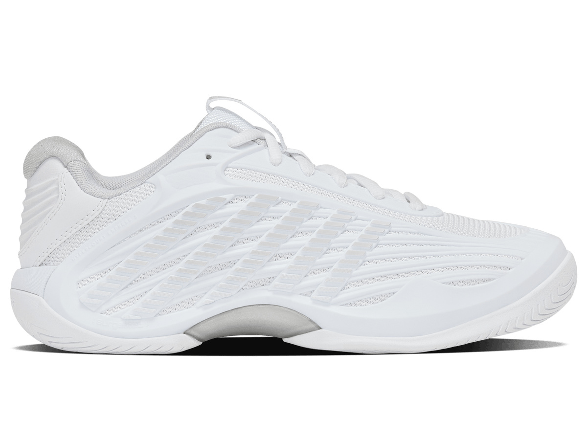 HYPERCOURT EXPRESS 3 WIDE | K-Swiss Signature