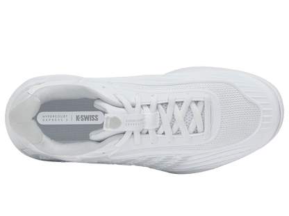 HYPERCOURT EXPRESS 3 WIDE | K-Swiss Signature