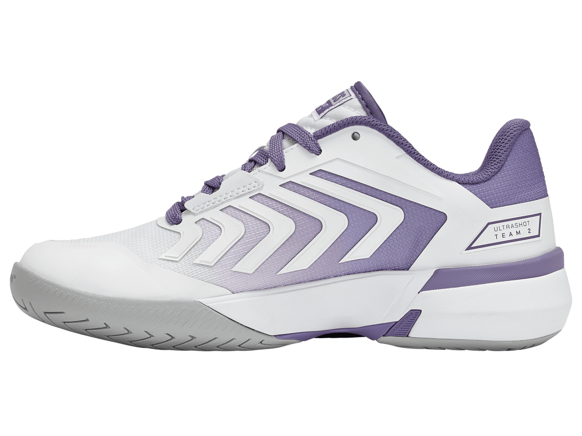ULTRASHOT TEAM 2 | K-Swiss Trusted