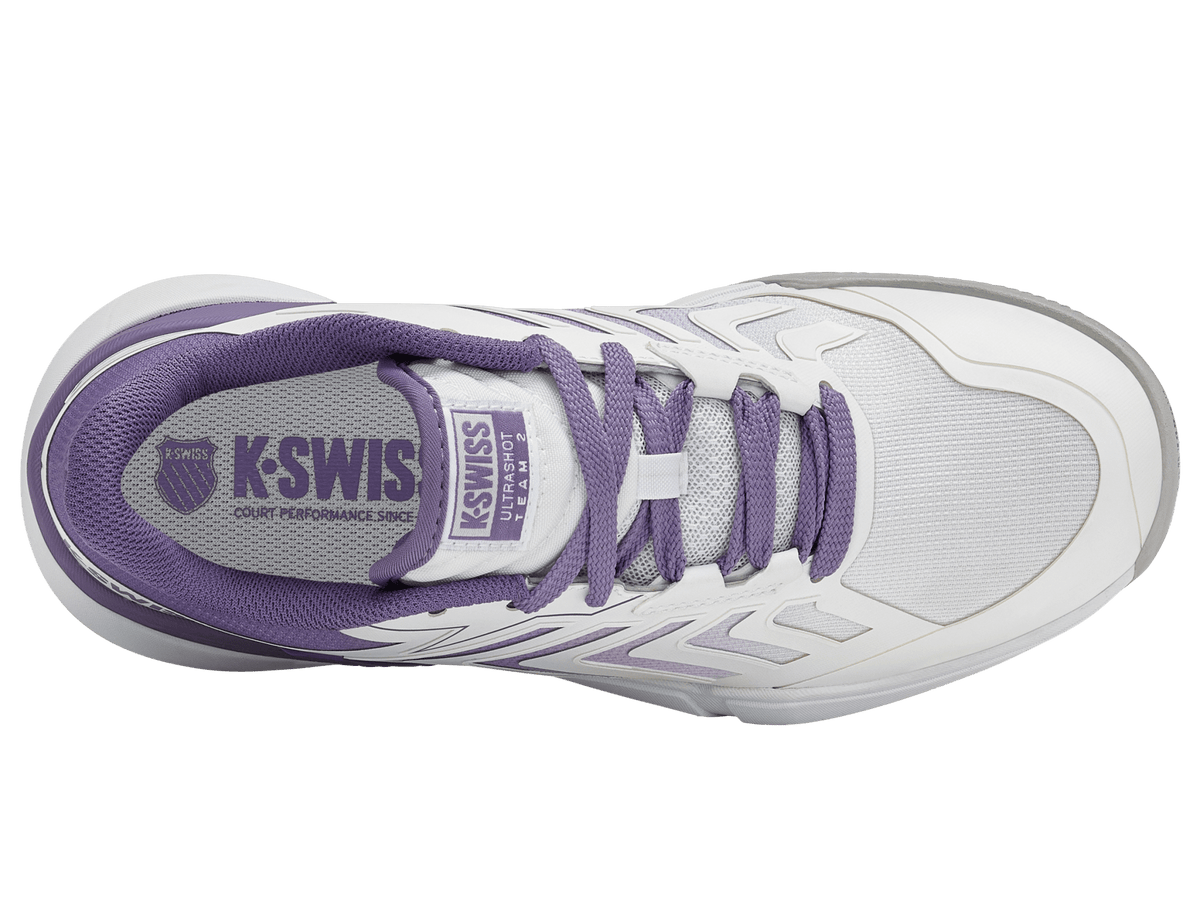 ULTRASHOT TEAM 2 | K-Swiss Trusted