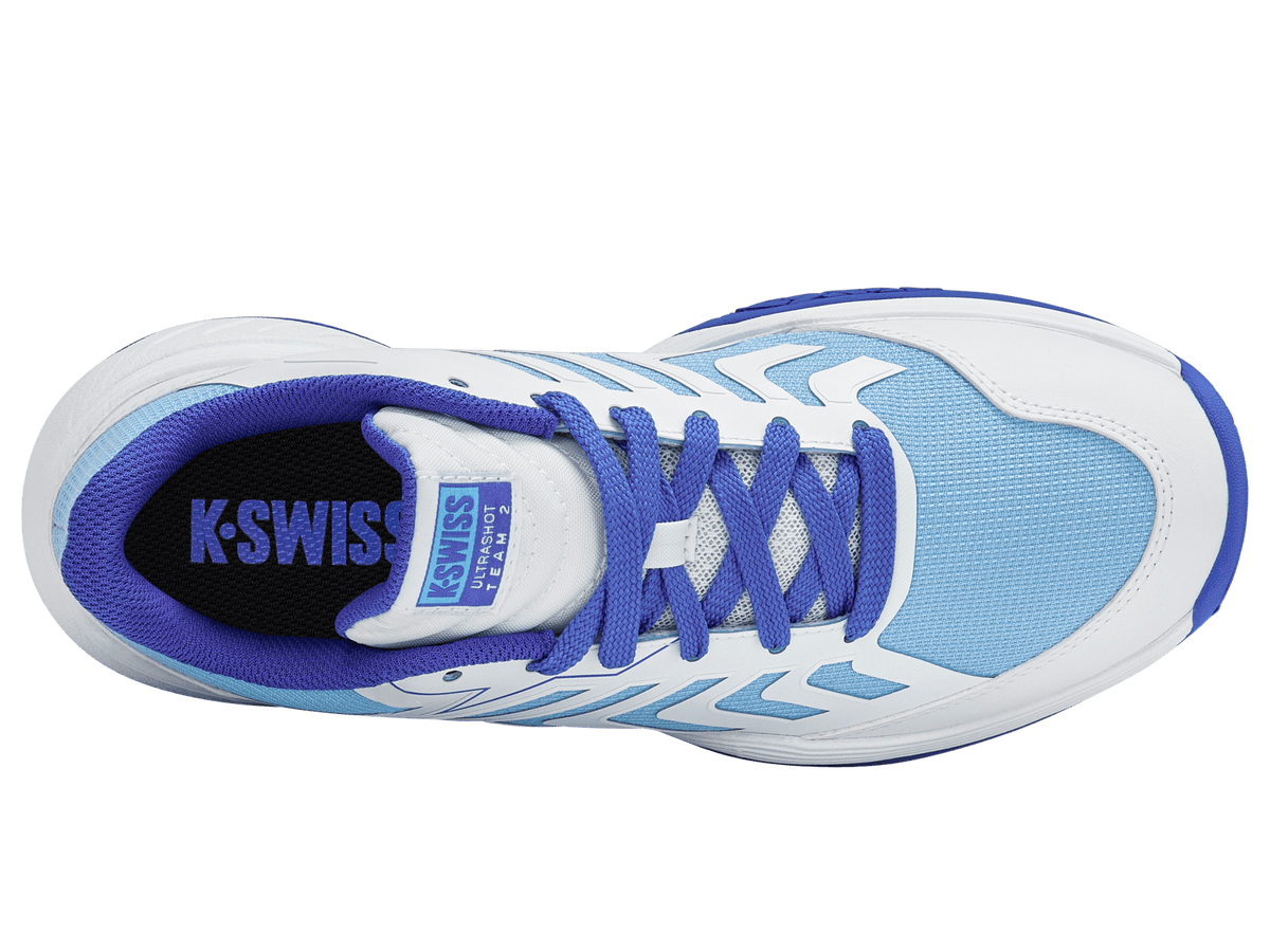 ULTRASHOT TEAM 2 | K-Swiss Discount