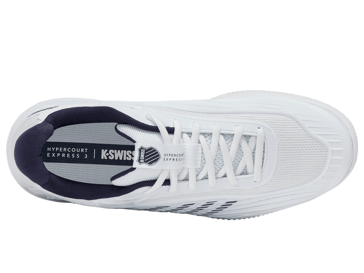 HYPERCOURT EXPRESS 3 CLAY | K-Swiss Sale