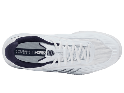 HYPERCOURT EXPRESS 3 CLAY | K-Swiss Sale